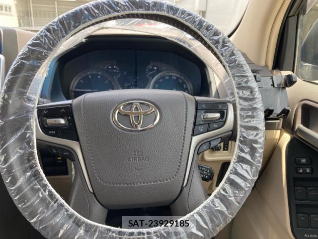 Toyota LAND CRUISER PRADO 2019-05 8219881-11