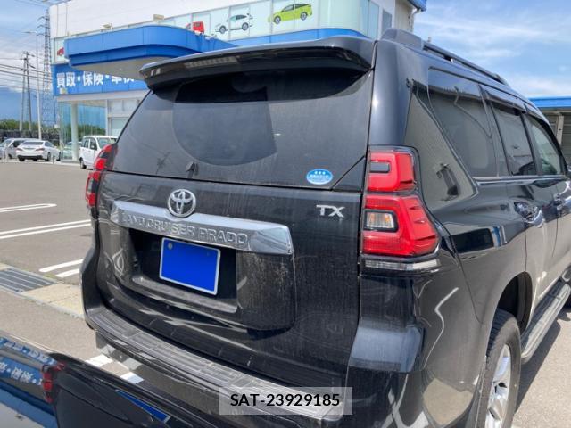 Toyota LAND CRUISER PRADO 2019-05 8219881-12