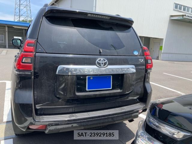 Toyota LAND CRUISER PRADO 2019-05 8219881-13