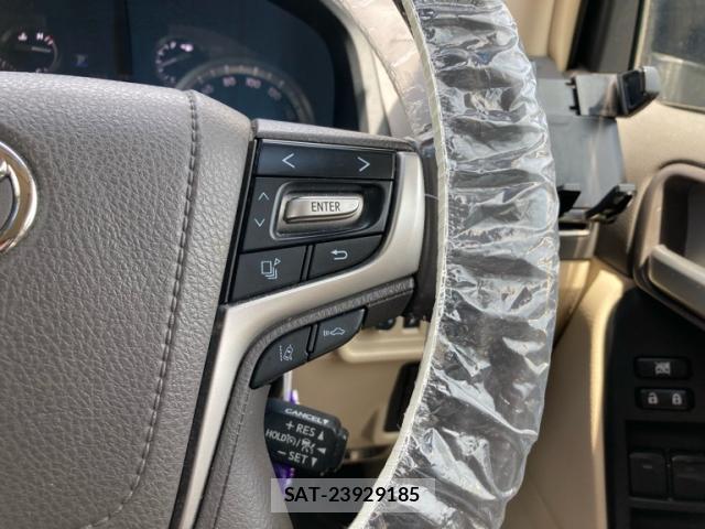 Toyota LAND CRUISER PRADO 2019-05 8219881-15
