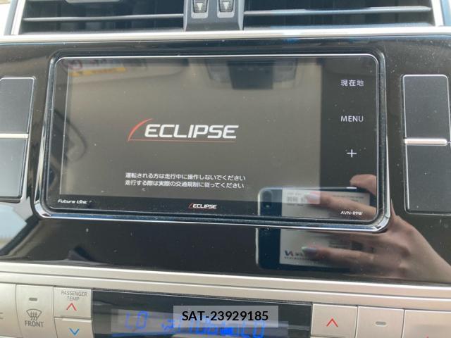 Toyota LAND CRUISER PRADO 2019-05 8219881-17