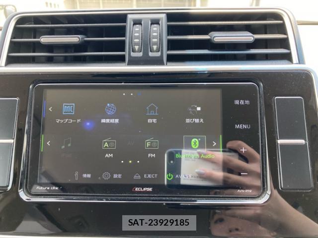 Toyota LAND CRUISER PRADO 2019-05 8219881-18