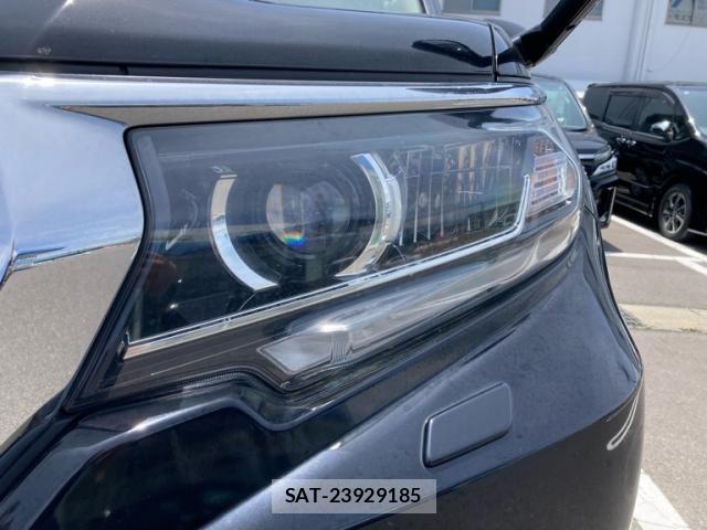 Toyota LAND CRUISER PRADO 2019-05 8219881-2