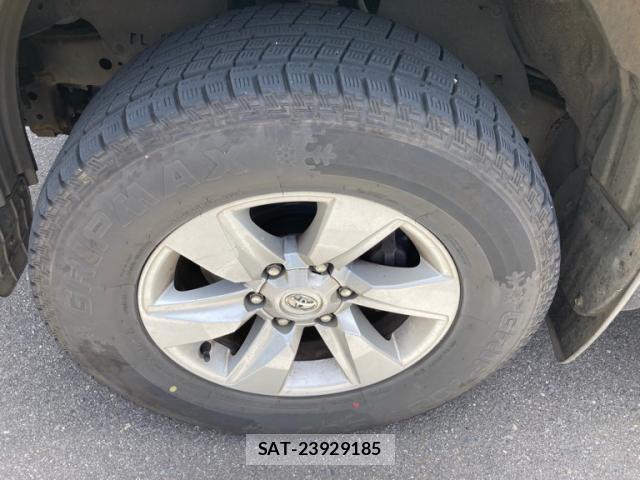 Toyota LAND CRUISER PRADO 2019-05 8219881-3