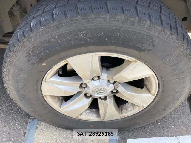 Toyota LAND CRUISER PRADO 2019-05 8219881-4