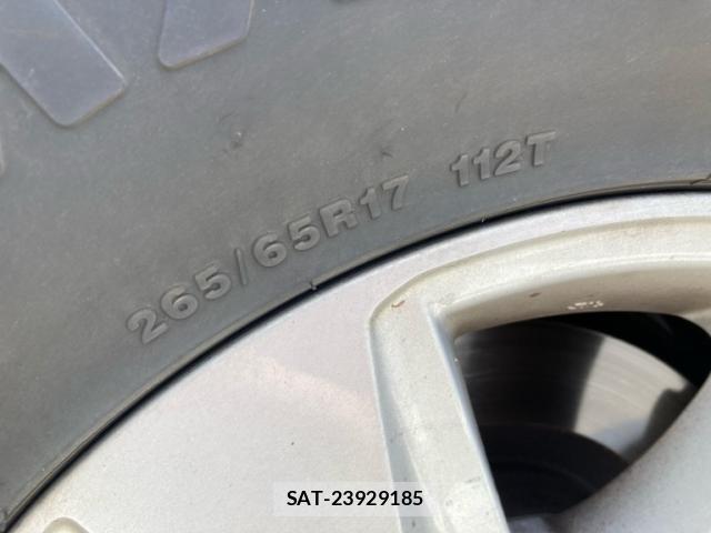 Toyota LAND CRUISER PRADO 2019-05 8219881-5