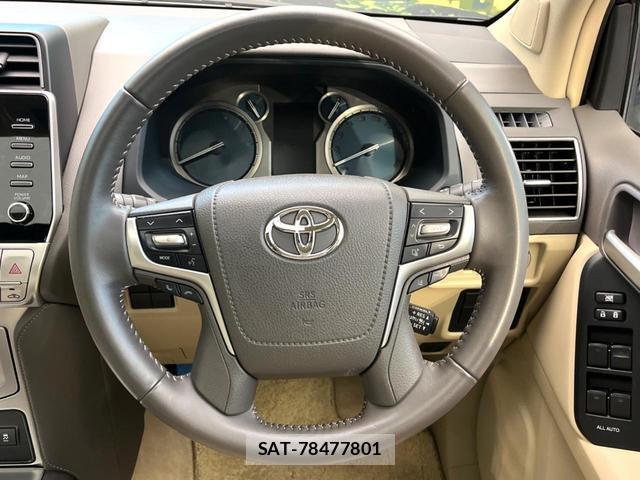 Toyota LAND CRUISER PRADO 2023-08 8220375-11