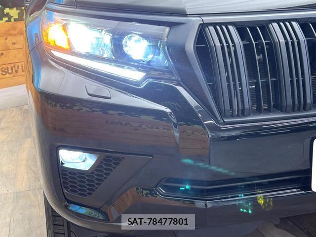 Toyota LAND CRUISER PRADO 2023-08 8220375-12