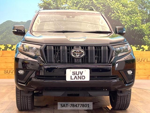 Toyota LAND CRUISER PRADO 2023-08 8220375-14