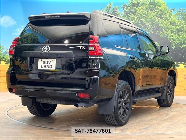 Toyota LAND CRUISER PRADO 2023-08 8220375-16