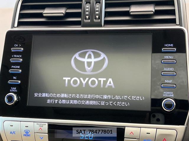 Toyota LAND CRUISER PRADO 2023-08 8220375-3