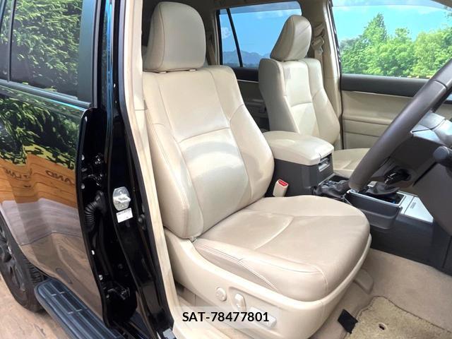 Toyota LAND CRUISER PRADO 2023-08 8220375-7