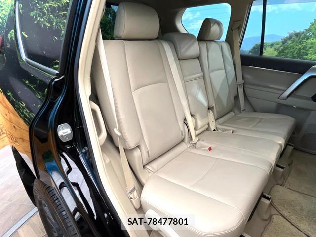 Toyota LAND CRUISER PRADO 2023-08 8220375-8