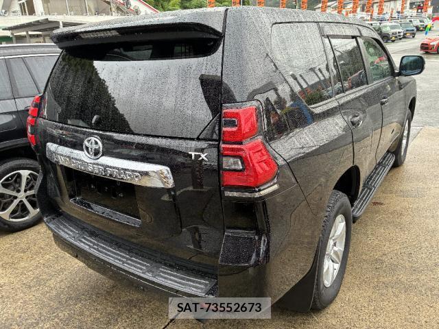 Toyota LAND CRUISER PRADO 2022-10 8220461-1