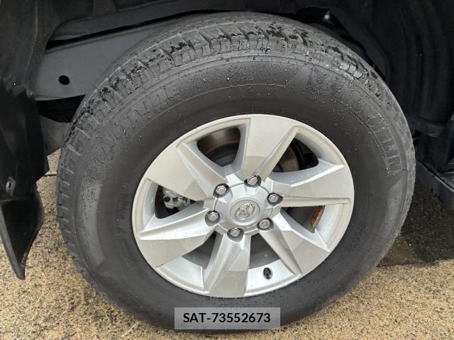 Toyota LAND CRUISER PRADO 2022-10 8220461-19