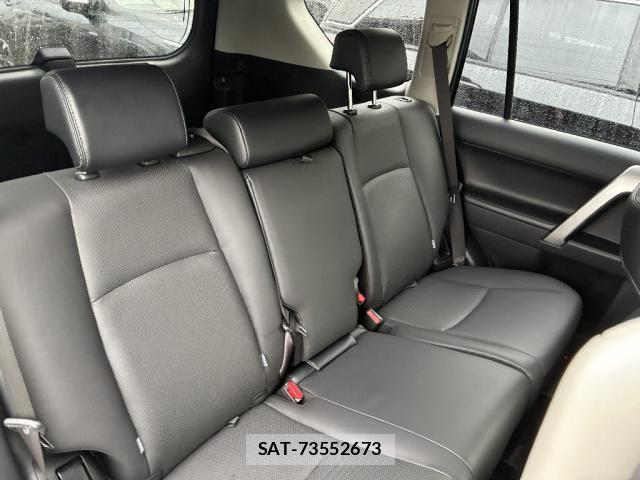 Toyota LAND CRUISER PRADO 2022-10 8220461-5