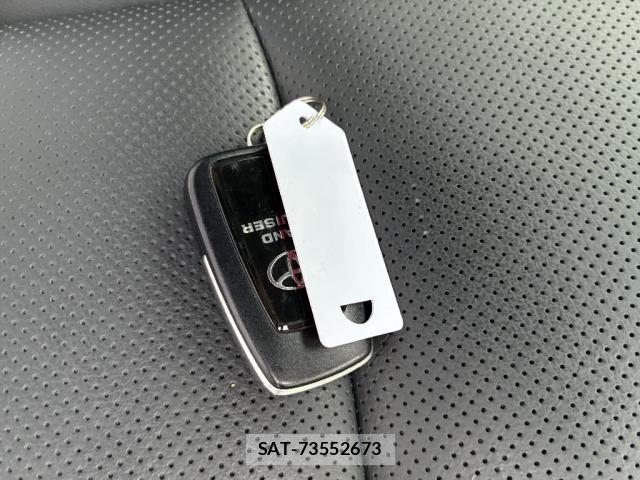 Toyota LAND CRUISER PRADO 2022-10 8220461-7