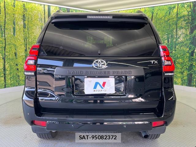 Toyota LAND CRUISER PRADO 2023-10 8221378-16
