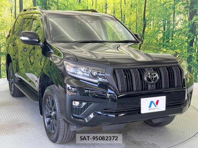 Toyota LAND CRUISER PRADO 2023-10 8221378-17