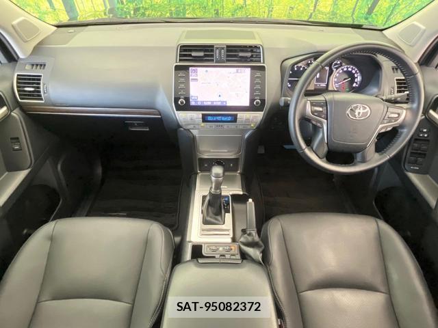 Toyota LAND CRUISER PRADO 2023-10 8221378-2
