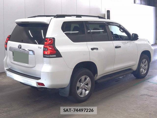 Toyota LAND CRUISER PRADO 2021-03 8221444-4