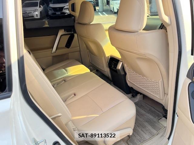 Toyota LAND CRUISER PRADO 2023-02 8221595-12