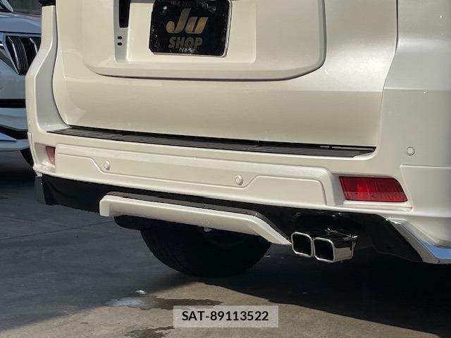 Toyota LAND CRUISER PRADO 2023-02 8221595-7