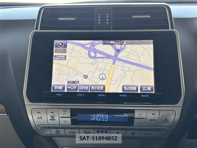 Toyota LAND CRUISER PRADO 2022-09 8221596-11
