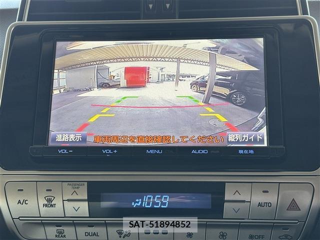 Toyota LAND CRUISER PRADO 2022-09 8221596-12