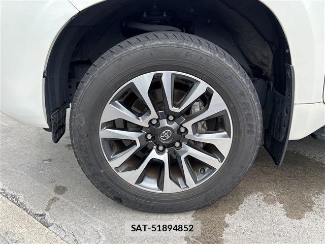 Toyota LAND CRUISER PRADO 2022-09 8221596-9