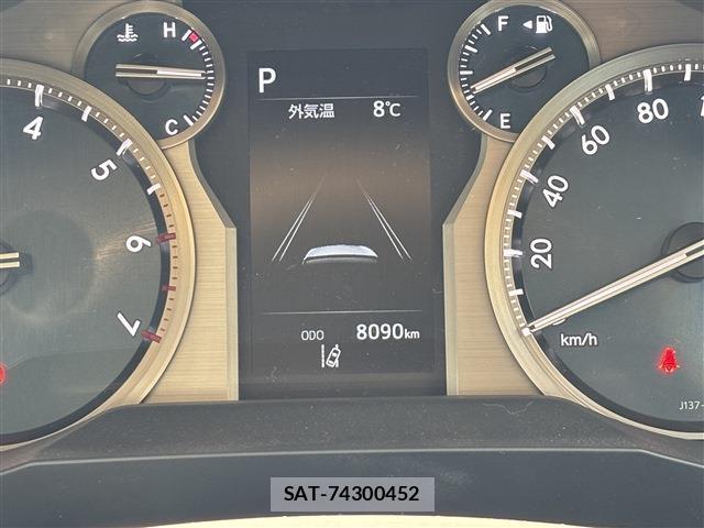 Toyota LAND CRUISER PRADO 2022-09 8221597-12