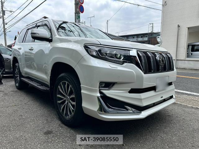 Toyota LAND CRUISER PRADO 2022-04 8221705-1