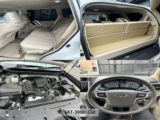 Toyota LAND CRUISER PRADO 2022-04 8221705-6
