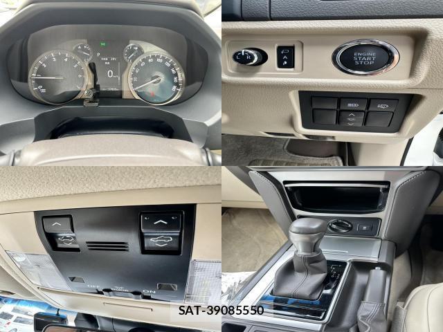 Toyota LAND CRUISER PRADO 2022-04 8221705-7