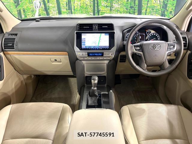 Toyota LAND CRUISER PRADO 2023-09 8222027-1