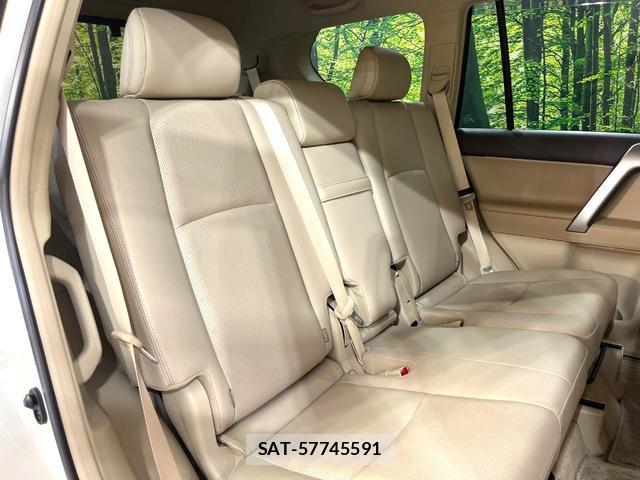 Toyota LAND CRUISER PRADO 2023-09 8222027-10