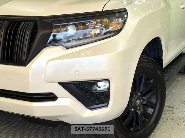 Toyota LAND CRUISER PRADO 2023-09 8222027-14