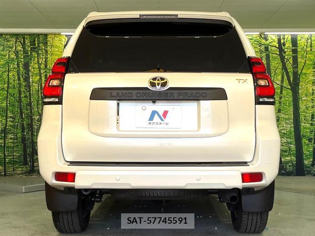 Toyota LAND CRUISER PRADO 2023-09 8222027-16