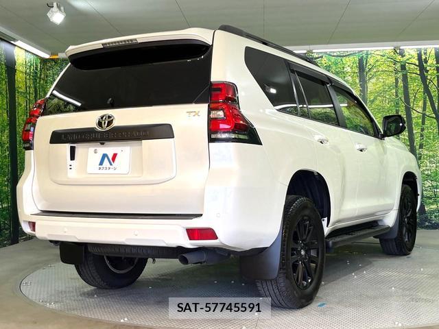 Toyota LAND CRUISER PRADO 2023-09 8222027-18