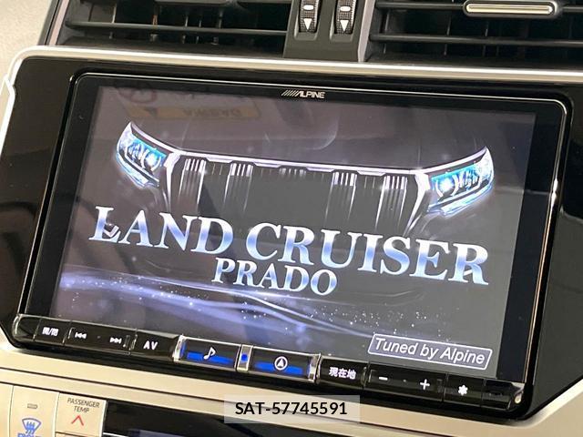 Toyota LAND CRUISER PRADO 2023-09 8222027-2