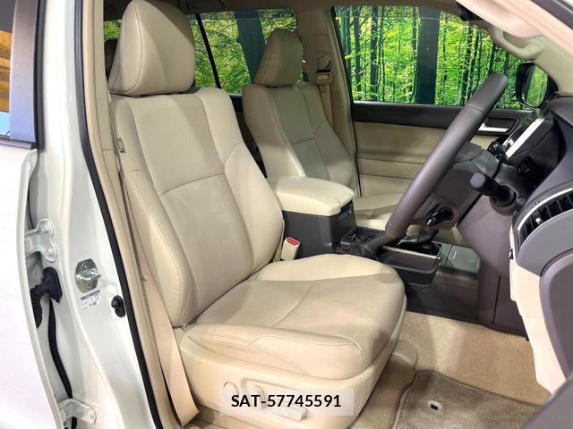 Toyota LAND CRUISER PRADO 2023-09 8222027-9