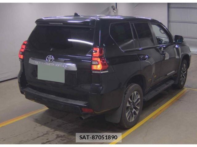 Toyota LAND CRUISER PRADO 2021-06 8222566-1