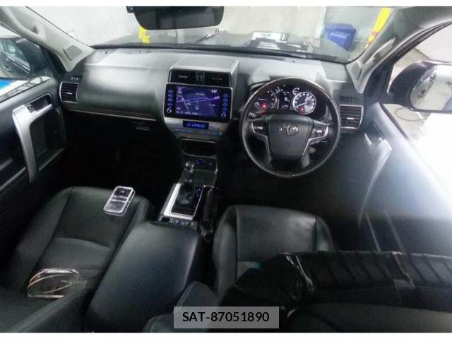 Toyota LAND CRUISER PRADO 2021-06 8222566-2