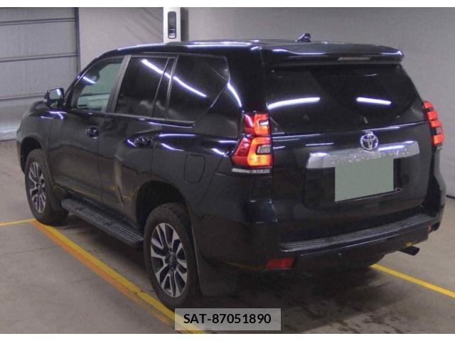 Toyota LAND CRUISER PRADO 2021-06 8222566-4