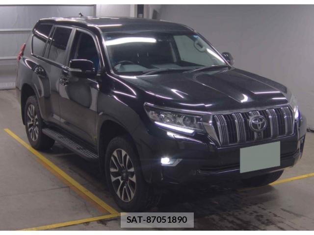 Toyota LAND CRUISER PRADO 2021-06 8222566-5