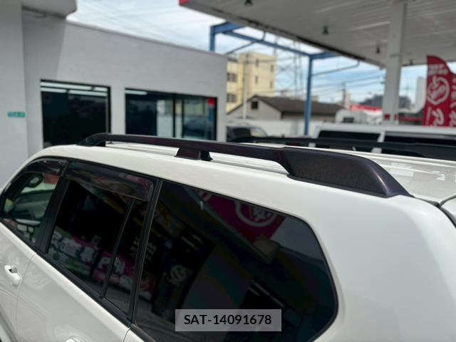 Toyota LAND CRUISER PRADO 2021-03 8222949-2