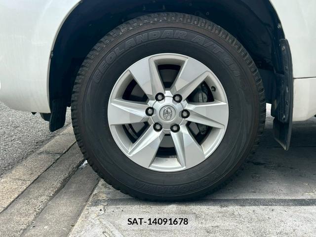 Toyota LAND CRUISER PRADO 2021-03 8222949-3