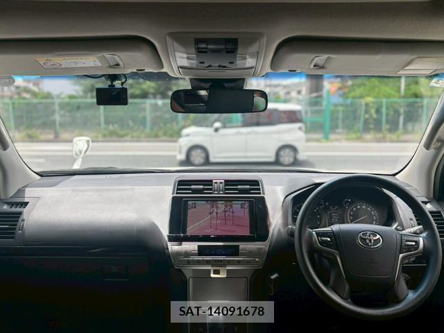 Toyota LAND CRUISER PRADO 2021-03 8222949-4