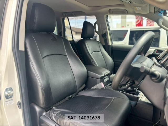 Toyota LAND CRUISER PRADO 2021-03 8222949-5