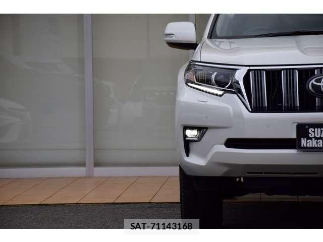 Toyota LAND CRUISER PRADO 2023-03 8223215-13